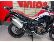 Honda 2017 CRF 1000 AFRICA DCT