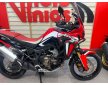 Honda 2017 CRF 1000 AFRICA DCT