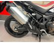 Honda 2017 CRF 1000 AFRICA DCT