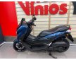 Yamaha NMAX 155 2023 ΕΓΓΥΗΣΗ ΕΩΣ 04/2025