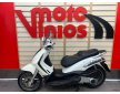 Piaggio Beverly 300i Tourer 2010