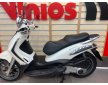 Piaggio Beverly 300i Tourer 2010