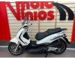 Piaggio Beverly 300i Tourer 2010