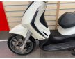 Piaggio Beverly 300i Tourer 2010