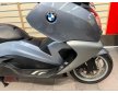 Bmw C 650 GT 2014