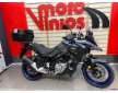 Suzuki DL 650 V-STROM 2021 XT