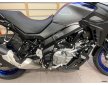 Suzuki DL 650 V-STROM 2021 XT