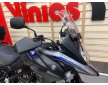 Suzuki DL 650 V-STROM 2021 XT