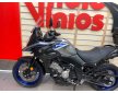 Suzuki DL 650 V-STROM 2021 XT