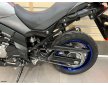 Suzuki DL 650 V-STROM 2021 XT