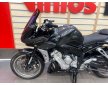 Yamaha FZ1 Fazer 2008