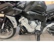 Yamaha FZ1 Fazer 2008