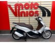 Piaggio Beverly 300i 2018 ABS/ASR