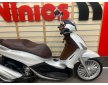 Piaggio Beverly 300i 2018 ABS/ASR