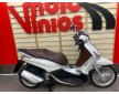 Piaggio Beverly 300i 2018 ABS/ASR