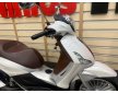 Piaggio Beverly 300i 2018 ABS/ASR