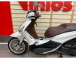 Piaggio Beverly 300i 2018 ABS/ASR