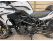 Benelli TRK 502 2023 ΕΓΓΥΗΣΗ ΕΩΣ 11/2026