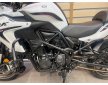 Benelli TRK 502 2023 ΕΓΓΥΗΣΗ ΕΩΣ 11/2026