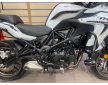 Benelli TRK 502 2023 ΕΓΓΥΗΣΗ ΕΩΣ 11/2026