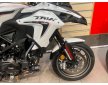 Benelli TRK 502 2023 ΕΓΓΥΗΣΗ ΕΩΣ 11/2026