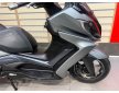 Kymco Downtown 350i 2019