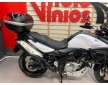 Suzuki DL 650 V-STROM 2014