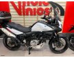 Suzuki DL 650 V-STROM 2014