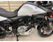 Suzuki DL 650 V-STROM 2014