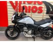 Suzuki DL 650 V-STROM 2014