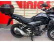 Honda CB 500 2021 X