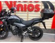 Honda CB 500 2021 X