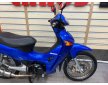 Honda Innova 125 2004