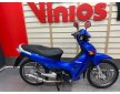 Honda Innova 125 2004