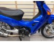 Honda Innova 125 2004