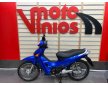 Honda Innova 125 2004