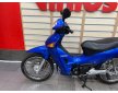 Honda Innova 125 2004