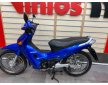 Honda Innova 125 2004