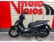 Piaggio Beverly 350 SportTouring 2018 ABS