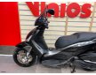 Piaggio Beverly 350 SportTouring 2018 ABS