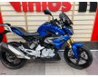 Bmw G 310 R 2017