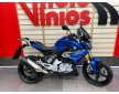 Bmw G 310 R 2017