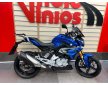 Bmw G 310 R 2017