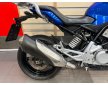 Bmw G 310 R 2017