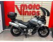 Suzuki DL 650 V-STROM 2008 ABS