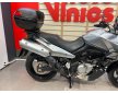 Suzuki DL 650 V-STROM 2008 ABS