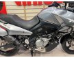 Suzuki DL 650 V-STROM 2008 ABS