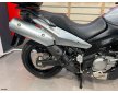 Suzuki DL 650 V-STROM 2008 ABS