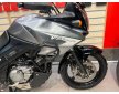 Suzuki DL 650 V-STROM 2008 ABS