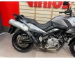 Suzuki DL 650 V-STROM 2007